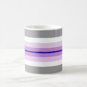 Mug Paraboy pride Flag (Centre)