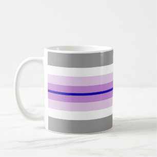 Mug Paraboy Pride Flag