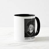 Mug Paracelsus (Devant droit)