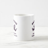 MUG PARACHUTISME (Centre)