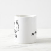 Mug Parachutisme (Centre)