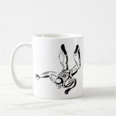 Mug Parachutisme (Gauche)