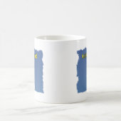 Mug Parachutisme de charité (Centre)