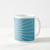 Mug parachutisme extrèmement haut (Devant droit)