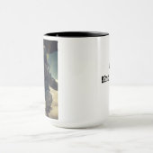 Mug Parachutiste de l'ARMÉE 82e (Centre)