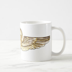 Mug Parachutiste naval