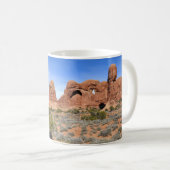 Mug Parade des éléphants (Devant droit)