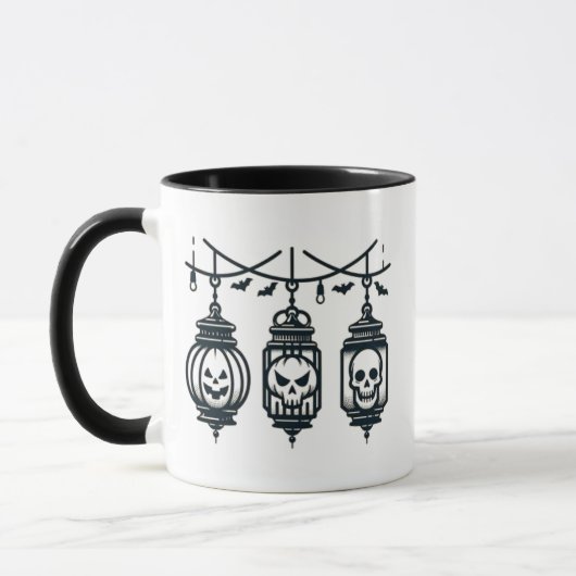 Mug Parade des lanternes (Gauche)