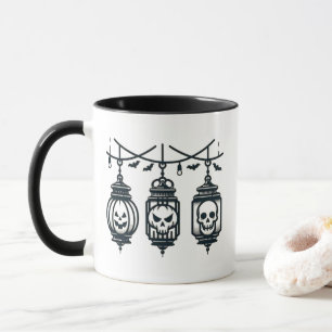 Mug Parade des lanternes