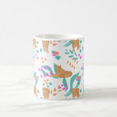 Mug Parade du tigre (Centre)