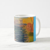 Mug Paradis (Devant droit)