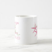 Mug Paradis (Centre)