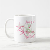 Mug Paradis (Gauche)