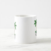 Mug Paradis (Centre)