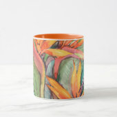 Mug Paradis botanique tropical II (Centre)