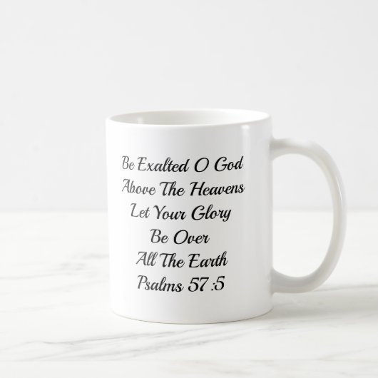 MUG PARADIS (CONCEVEZ VOTRE PROPRE TASSE) (Droite)