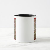 Mug Paradis d'Amitabha (Centre)