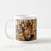 Mug Paradis des collectionneurs nounours (Gauche)