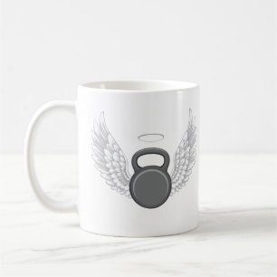 Mug Paradis des kettlebells