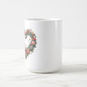Mug paradis faveur amour 7777 (Centre)