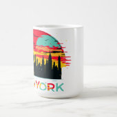 Mug paradis faveur amour 7777 (Centre)