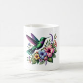 Mug Paradis floral (Centre)