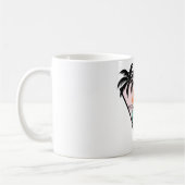 Mug Paradis sur roues (Gauche)