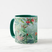 Mug Paradis tropical (Devant gauche)