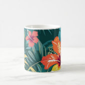 Mug Paradis Tropical Floral (Centre)