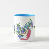 Mug Paradisio (Centre)