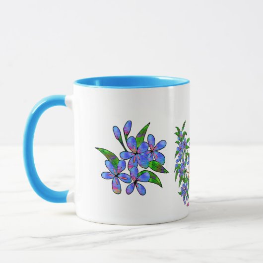 Mug Paradisio (Gauche)