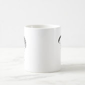 Mug paraEarhart (Centre)