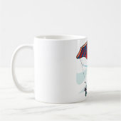 Mug Paraglider (Gauche)