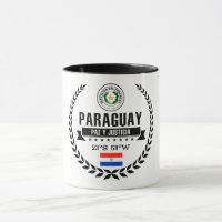 Paraguay