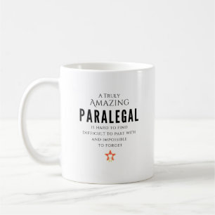 Mug Paralégal