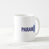 Mug Paramètre (Devant droit)