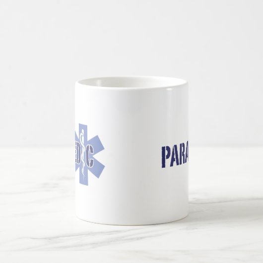 Mug Paramètre (Centre)
