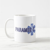 Mug Paramètre (Gauche)