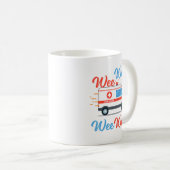 Mug Paramètre (Devant droit)