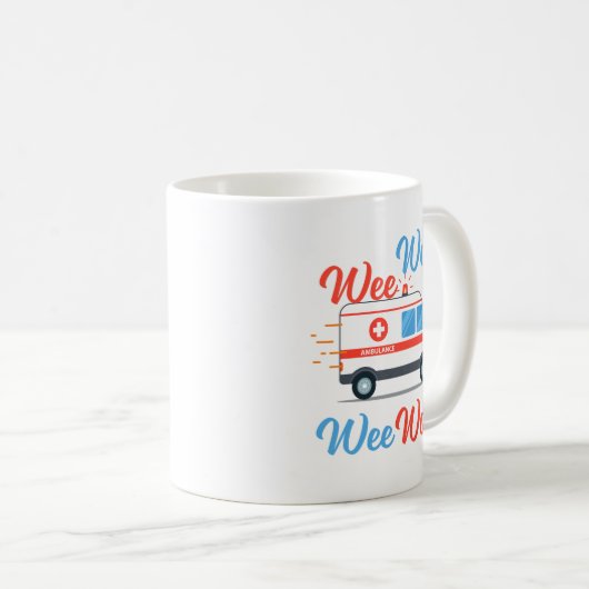 Mug Paramètre (Devant droit)