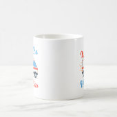 Mug Paramètre (Centre)