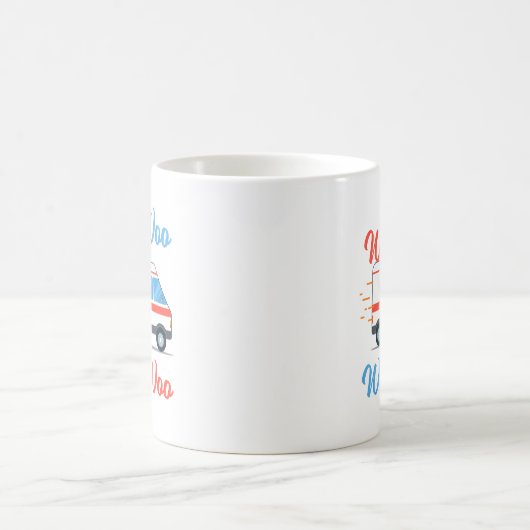 Mug Paramètre (Centre)