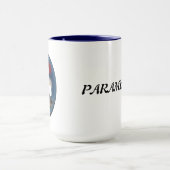 Mug Paramètre (Centre)