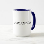Mug Paramètre (Devant droit)