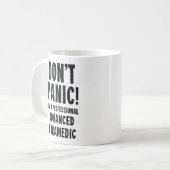 Mug Paramètre avancé (Devant gauche)