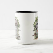 Mug Paramètres anglais (Centre)