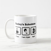 Mug Paramotoring (Gauche)