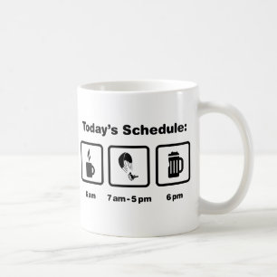Mug Paramotoring