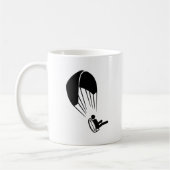 Mug Paramotoring (Gauche)