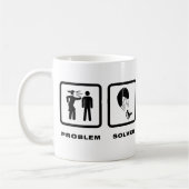 Mug Paramotoring (Gauche)